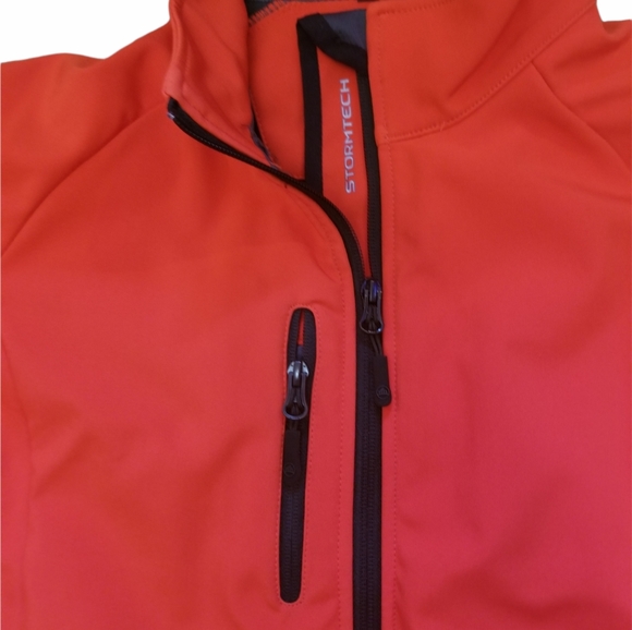 Stromtech perfomane 1977.SMALL/ orange for woman excellent condition. Wa… - Picture 4 of 11